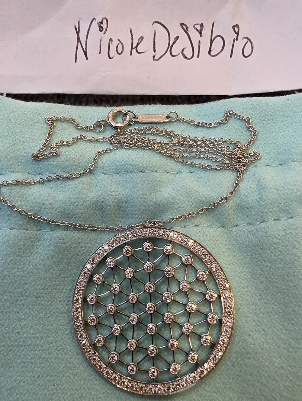 Tiffany & Co. tiffany co